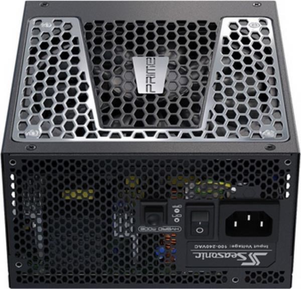 SEASONIC PRIME TX-850 850W ATX23