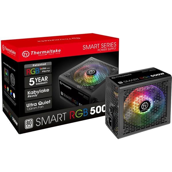 THERMALTAKE SMART RGB 500W