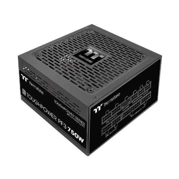 THERMALTAKE POWER SUPPLY TOUGHPOWER PF3 750W PLATINUM