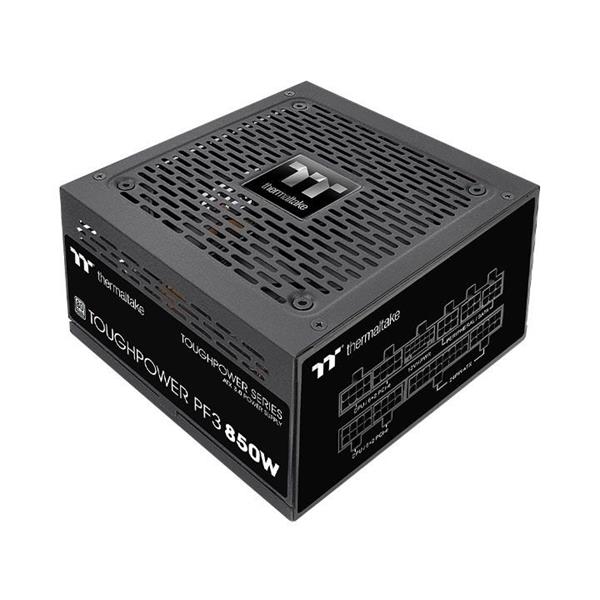 THERMALTAKE POWER SUPPLY TOUGHPOWER PF3 850W PLATINUM