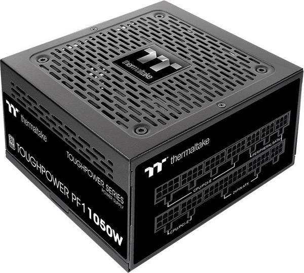 THERMALTAKE TOUGHPOWER PF1 1050W 80+ PLATINUM MODULAR