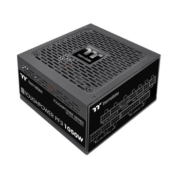 THERMALTAKE POWER SUPPLY TOUGHPOWER PF3 1050W PLATINUM