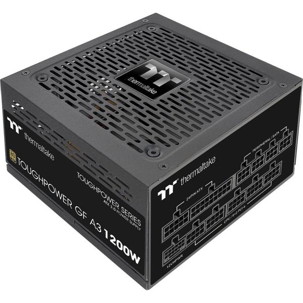 THERMALTAKE POWER SUPPLY TOUGHPOWER GF A3 1200W