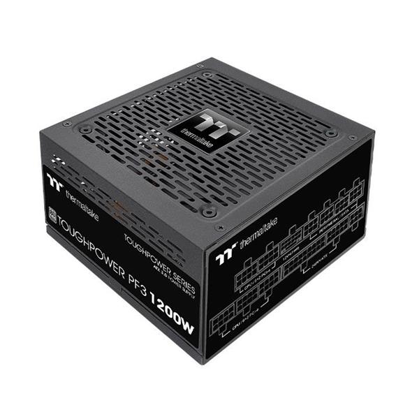 THERMALTAKE POWER SUPPLY TOUGHPOWER PF3 1200W PLATINUM