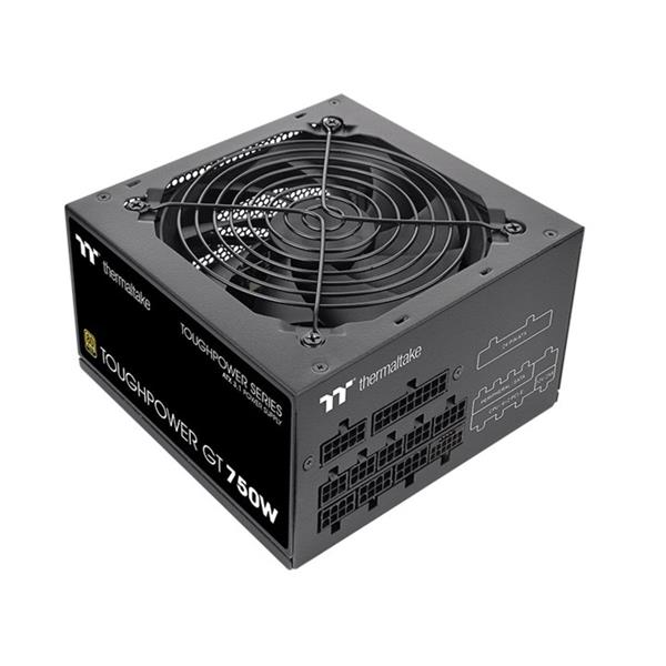 Power SupplyThermaltake TOUGHPOWER GT 750W Gold ATX3.1