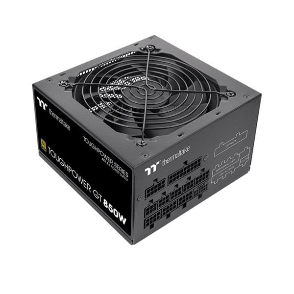 Power SupplyThermaltake TOUGHPOWER GT 850W Gold ATX3.1