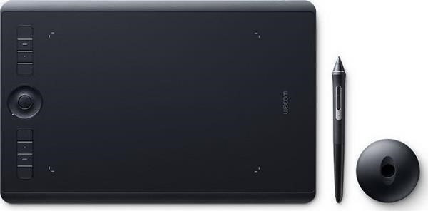 WACOM INTUOS PRO M