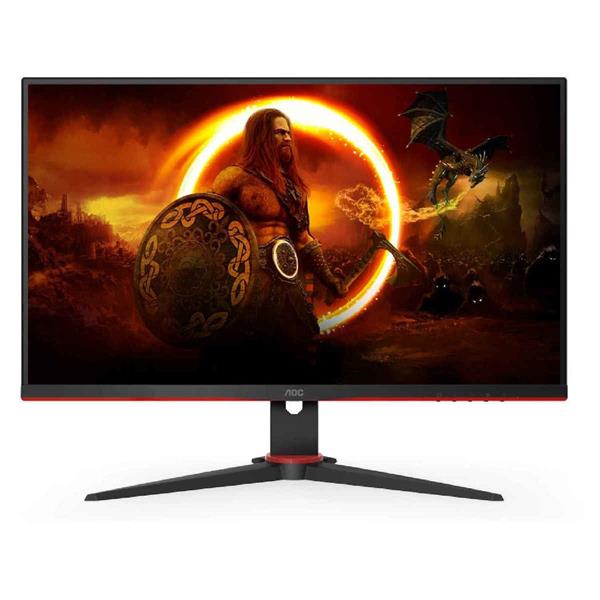 AOC Q27G2E WQHD VA 155Hz 27''