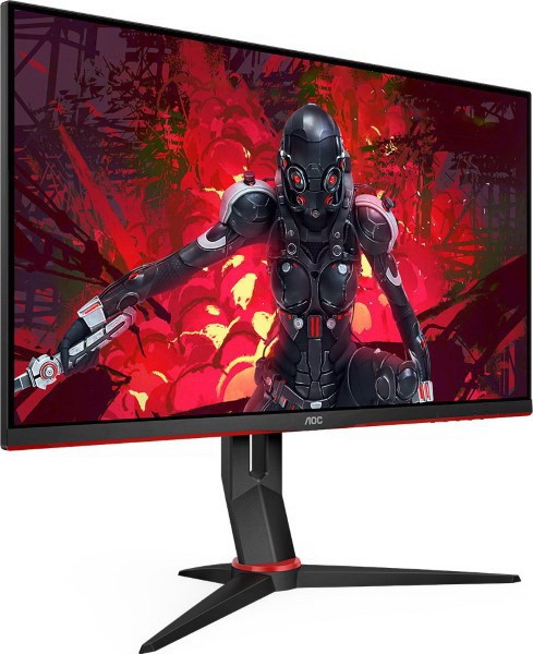 AOC 27 L Q27G2U/BK 144HZ FREESYNC