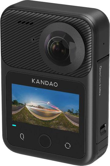 Kandao QooCam 3 Ultra 360° Action Camera