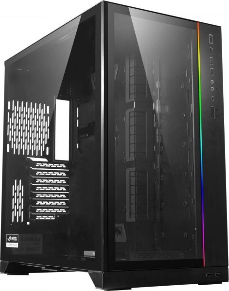 Quickshop Extreme pc Ryzen 7 9800x3d-DDR5 64Gb Ram-1Tb m.2-2Tb ssd-Vga Amd 7900 xt 20gb-Win 11 home