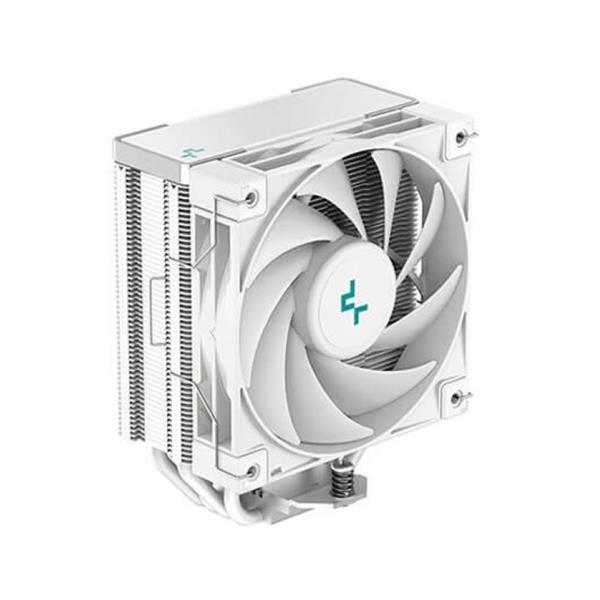 DEEPCOOL COOLER  AK400 WHITE R-AK400-WHNNMN-G-1