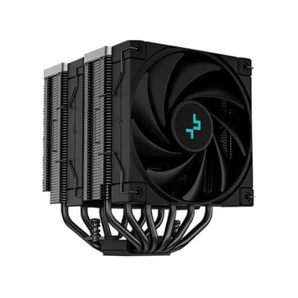 DEEPCOOL COOLER  AK620 ZERO DARK R-AK620-BKNNMT-G-1