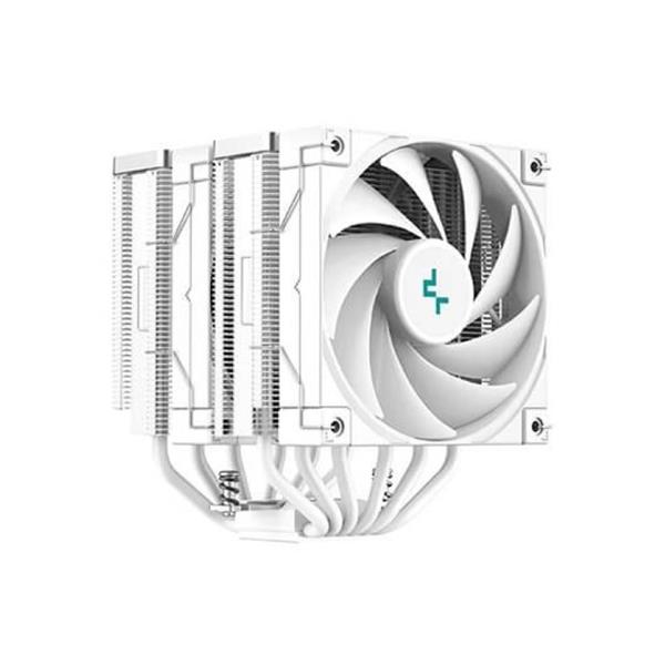 DEEPCOOL COOLER  AK620 WHITE R-AK620-WHNNMT-G-1