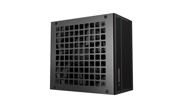 DeepCool PF700 power supply unit 700 W ATX Black