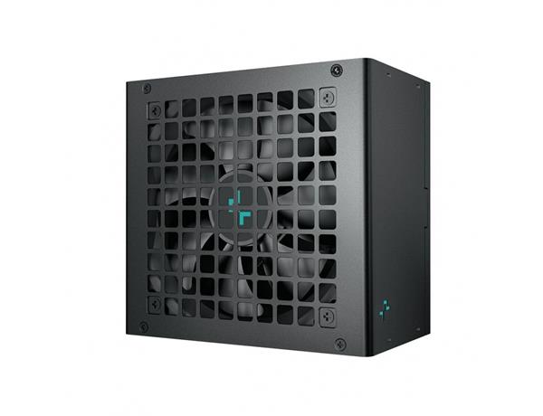 DeepCool PL750D power supply unit 750W ATX Black