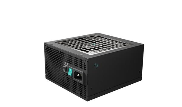 DeepCool PX1300P power supply unit 1300W ATX Black