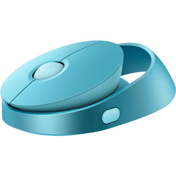 RAPOO RALEMO AIR 1 BLUE SILENT MULTIMODUS MOUSE