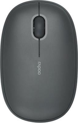 RAPOO M660 SILENT GREY WIRELESS MULTI-MODE MOUSE