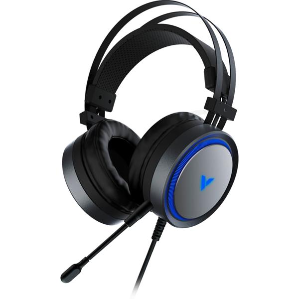 RAPOO VPRO VH530 GAMING HEADSET, VIRTUAL 7.1