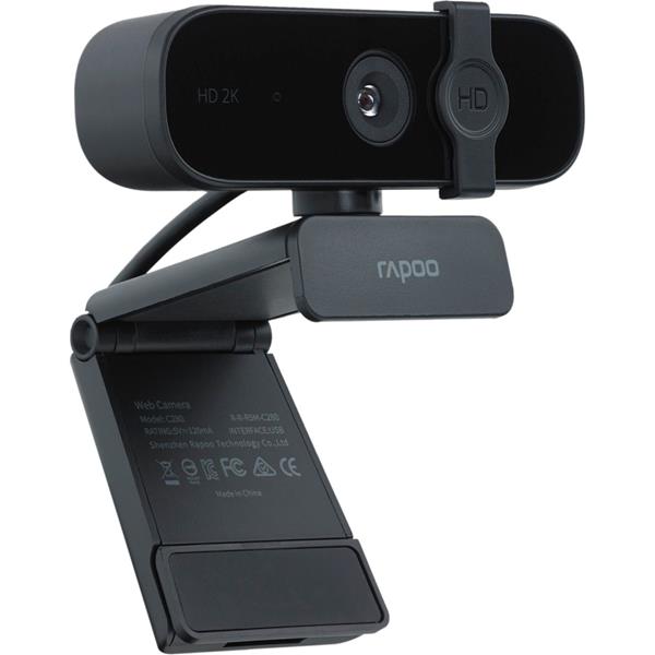 RAPOO XW2K FULL HD 2K-WEBCAM