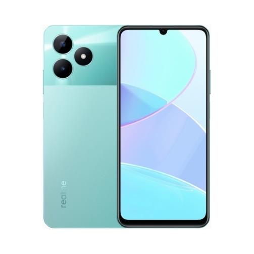 REALME RMX3830 C51 6/256GB Mint Green