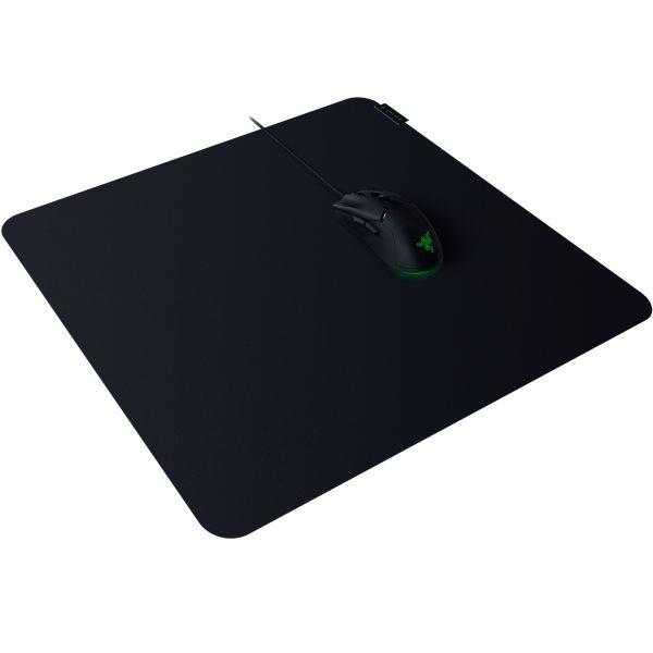 RAZER SPHEX V3 LARGE – HARD ULTRA-THIN 0.4MM – GAMING MOUSE MAT