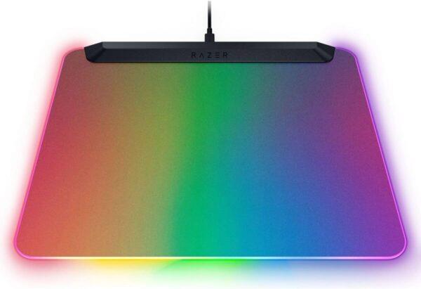 Razer FIREFLY V2 PRO – RGB GAMING MOUSEPAD – USB HUB – BACKLIT LIGHTING