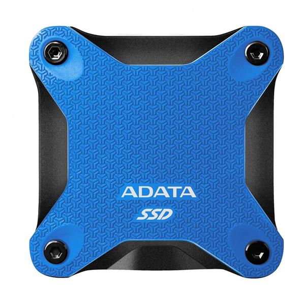 Adata SD620 USB 3.2  SSD 1TB 2.5" Blue