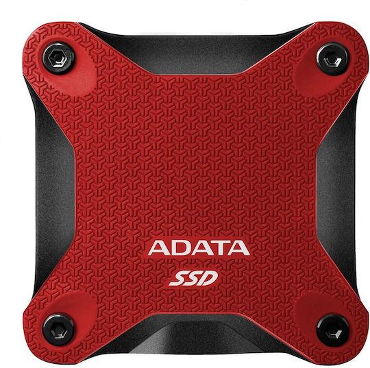 ADATA SSD DISK SD620 2TB RED