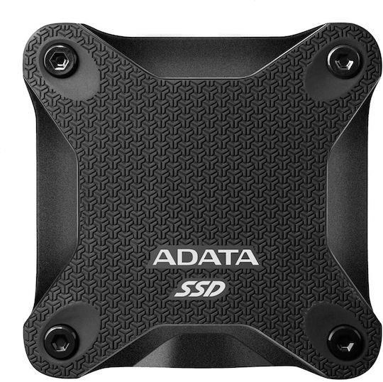 ADATA SD620 512 GB Black