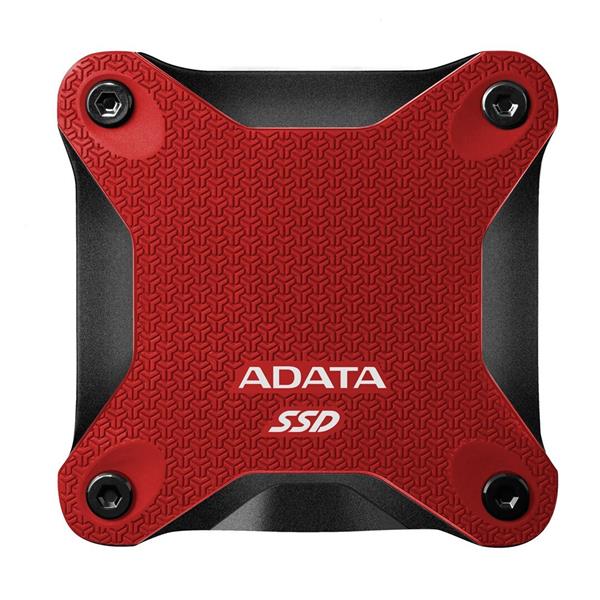 ADATA SD620 512 GB Red