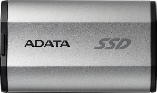 ADATA SD810 1 TB Black  Silver