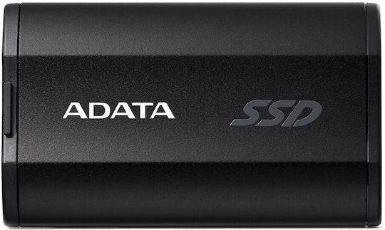 ADATA SD810 4 TB Black