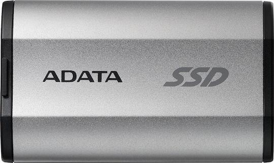 ADATA SSD DISK SD 810 4TB SILVER