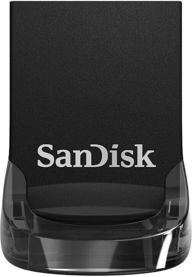 SanDisk Cruzer Ultra Fit  1TB USB 3.1