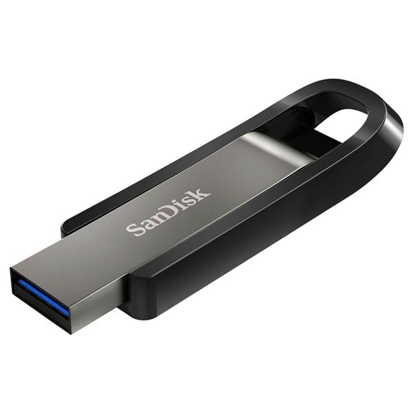 SANDISK CRUZER EXTREME GO  256GB USB 3.2         SDCZ810-256G-G46