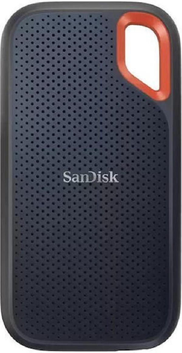 SanDisk Extreme Portable     8TB SSD 1050MB/s   SDSSDE61-8T00-G25