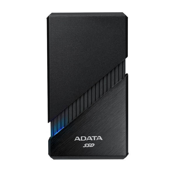 ADATA External SSD SE920  4T Elite Black R/W 3800/3700 MB