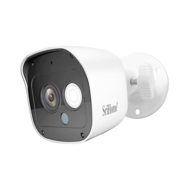 SRIHOME MINI AI CAMERA 3MP