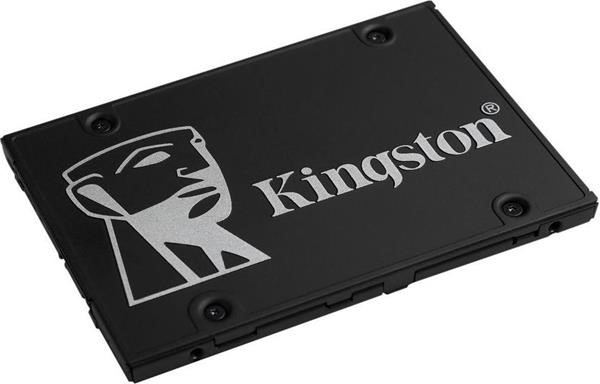 KINGSTON SSD 2048GB 520/550 KC600 SA3