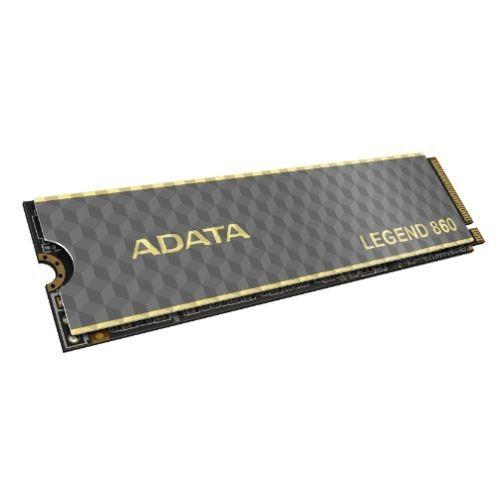 Adata SSD LEGEND 860 1TB PCIe 4x4 6000/4000 MB/s M.2