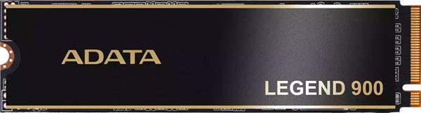 ADATA Legend 900 ColorBox 1TB PCIe gen.4 SSD