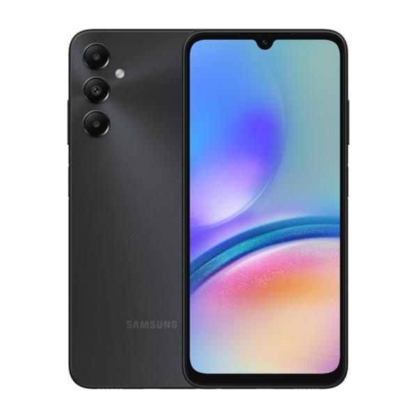 Smartphone Samsung Galaxy A05s 6.7" 64GB/4G Black | Triple Camera 50MP