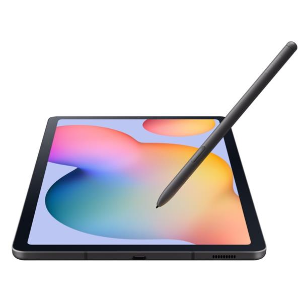 Tablet Samsung Galaxy Tab S6 Lite LTE 10.4" 64GB/4GB Oxford Gray 2024 μαζί με πενάκι