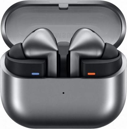 Samsung Galaxy Buds3 Pro silver