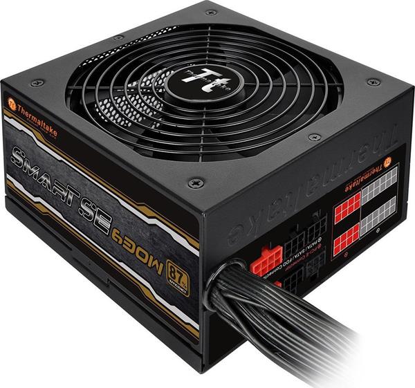 THERMALTAKE SMART 630W SPS-630MP UPTO87% APFC, EPS SPS-630MPCBEU