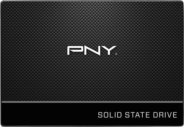 PNY  SSD  1TB SATA3 CS900 SATA3 2,5