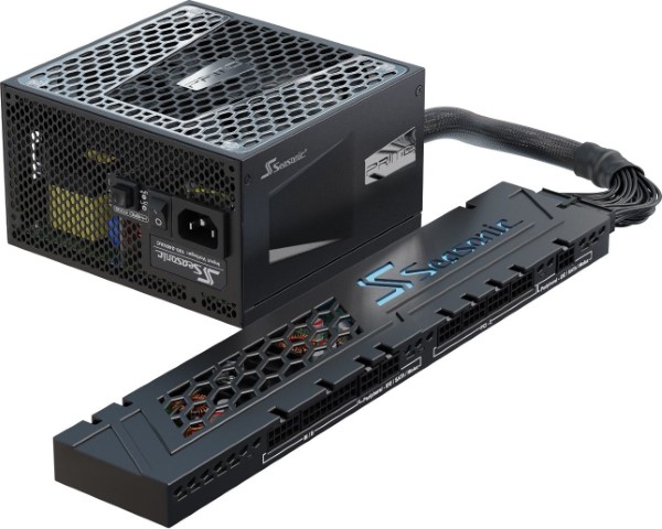 SEASONIC CONNECT 750 GOLD 750W ATX23