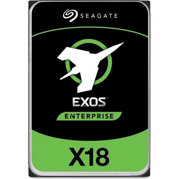 Seagate Exos  hard drive 3.5  12 TB Serial ATA III